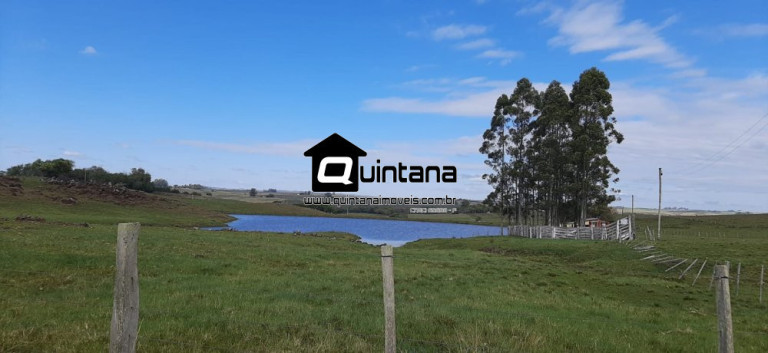 Imagem Imóvel com 2 Quartos à Venda, 420.000 m² em Vacacaí - São Gabriel