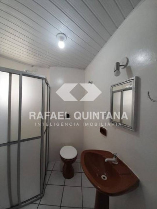 Imagem Apartamento com 1 Quarto para Alugar, 30 m² em Carvoeira - Florianópolis