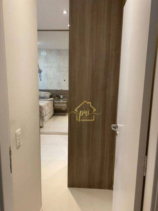 Imagem Apartamento com 3 Quartos à Venda, 145 m² em Gonzaga - Santos Imagem Apartamento com 3 Quartos à Venda, 145 m² em Gonzaga - Santos