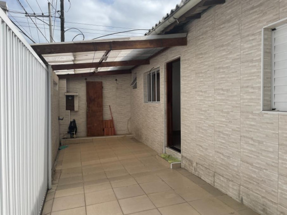 Imagem Casa com 3 Quartos à Venda, 90 m² em Boqueirão - Praia Grande Imagem Casa com 3 Quartos à Venda, 90 m² em Boqueirão - Praia Grande