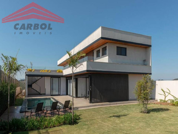 Imagem Casa de Condomínio com 4 Quartos à Venda, 970 m² em Fazenda Serra Azul - Itupeva Imagem Casa de Condomínio com 4 Quartos à Venda, 970 m² em Fazenda Serra Azul - Itupeva