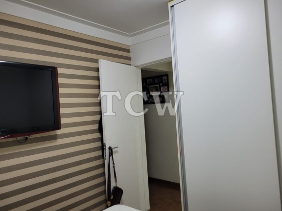 Imagem Apartamento com 2 Quartos à Venda, 60 m² em Vila Da Saúde - São Paulo