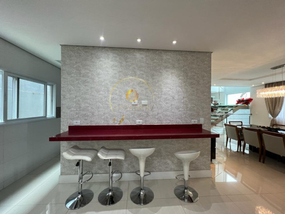Imagem Casa com 3 Quartos à Venda, 320 m² em Jardim Das Cerejeiras - Arujá