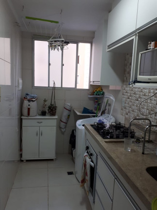Imagem Apartamento com 2 Quartos à Venda,  em Bauru