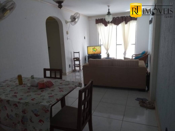 Imagem Apartamento com 2 Quartos à Venda, 75 m² em Passagem - Cabo Frio Imagem Apartamento com 2 Quartos à Venda, 75 m² em Passagem - Cabo Frio