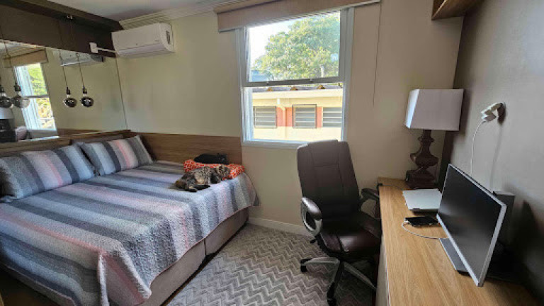 Imagem Apartamento com 2 Quartos à Venda, 56 m² em Sao Bernado - Campinas Imagem Apartamento com 2 Quartos à Venda, 56 m² em Sao Bernado - Campinas