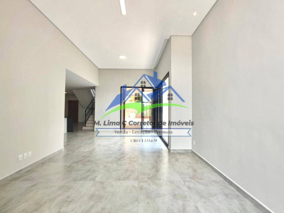 Imagem Casa de Condomínio com 4 Quartos à Venda, 360 m² em Condomínio Residencial Euroville Ii - Bragança Paulista