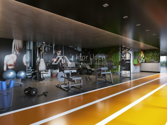 Imagem Apartamento com 2 Quartos à Venda, 67 m² em Papicu - Fortaleza