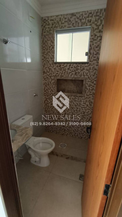 Imagem Casa com 2 Quartos à Venda, 82 m² em Setor Residencial Campos Elísios - Aparecida De Goiânia Imagem Casa com 2 Quartos à Venda, 82 m² em Setor Residencial Campos Elísios - Aparecida De Goiânia