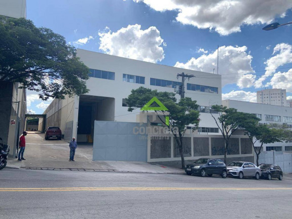 Imagem Galpão para Alugar, 2.486 m² em Parque Industrial Das Oliveiras - Taboão Da Serra
