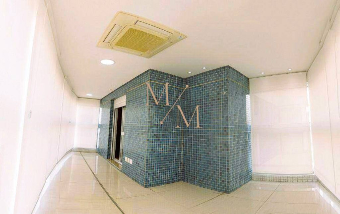 Imagem Apartamento com 4 Quartos para Alugar, 255 m² em Aparecida - Santos Imagem Apartamento com 4 Quartos para Alugar, 255 m² em Aparecida - Santos