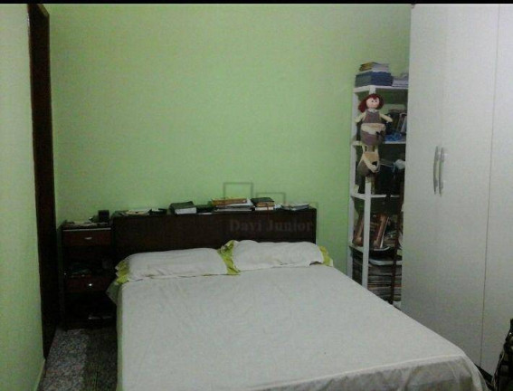Imagem Casa com 2 Quartos à Venda, 135 m² em Jardim Ana Maria - Sorocaba
