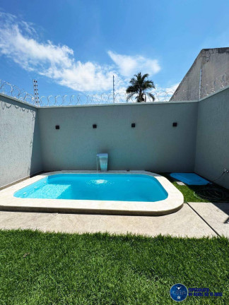 Imagem Casa com 3 Quartos à Venda, 210 m² em Setor Faiçalville - Goiânia Imagem Casa com 3 Quartos à Venda, 210 m² em Setor Faiçalville - Goiânia