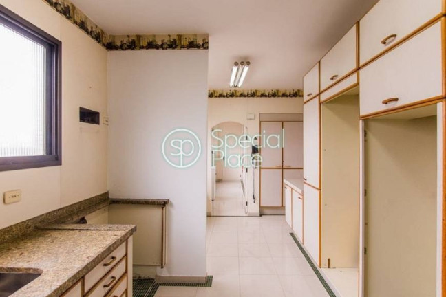 Imagem Apartamento com 4 Quartos à Venda, 487 m² em Moema índios - São Paulo Imagem Apartamento com 4 Quartos à Venda, 487 m² em Moema índios - São Paulo