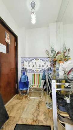 Imagem Apartamento com 4 Quartos à Venda, 192 m² em Copacabana - Rio De Janeiro Imagem Apartamento com 4 Quartos à Venda, 192 m² em Copacabana - Rio De Janeiro