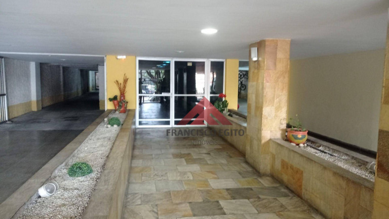 Apartamento com 2 Quartos à Venda, 66 m² em Santa Rosa - Niterói