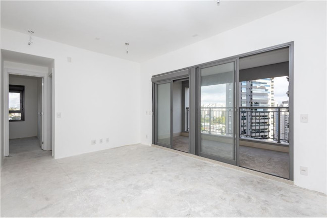 Imagem Apartamento com 2 Quartos à Venda, 77 m² em Moema - São Paulo