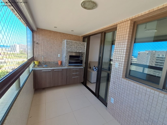 Imagem Imóvel com 3 Quartos à Venda, 90 m² em Armação - Salvador Imagem Imóvel com 3 Quartos à Venda, 90 m² em Armação - Salvador