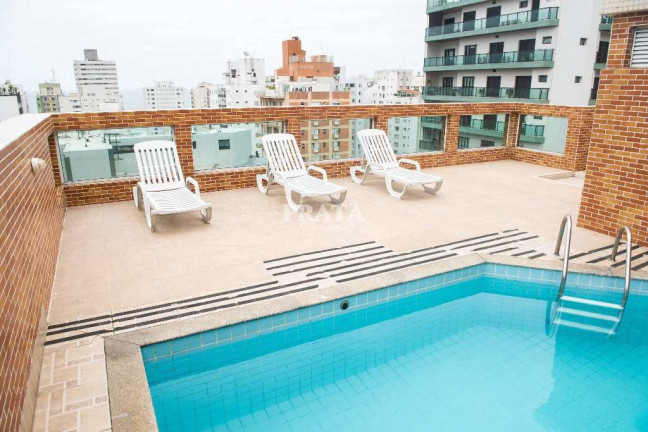 Apartamento para Alugar, 138 m² em Pitangueiras - Guarujá