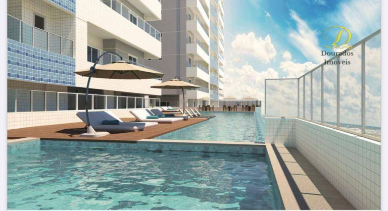 Imagem Apartamento com 2 Quartos à Venda, 102 m² em Ocian - Praia Grande Imagem Apartamento com 2 Quartos à Venda, 102 m² em Ocian - Praia Grande