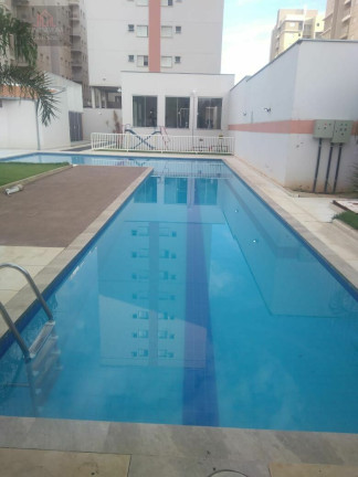 Imagem Apartamento com 3 Quartos à Venda, 60 m² em Jardim Dona Regina - Santa Bárbara D'oeste Imagem Apartamento com 3 Quartos à Venda, 60 m² em Jardim Dona Regina - Santa Bárbara D'oeste