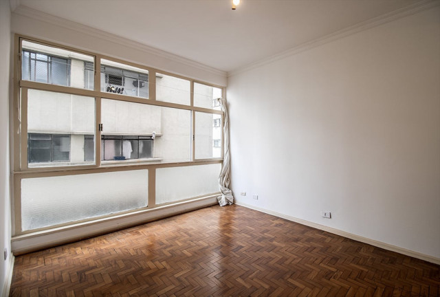 Imagem Apartamento com 3 Quartos à Venda, 68 m² em Cerqueira César - São Paulo