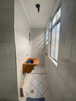 Imagem Apartamento com 1 Quarto à Venda, 45 m² em Aparecida - Santos