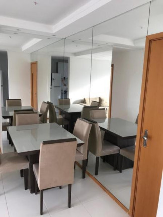 Imagem Apartamento com 3 Quartos à Venda, 76 m² em Imbuí - Salvador