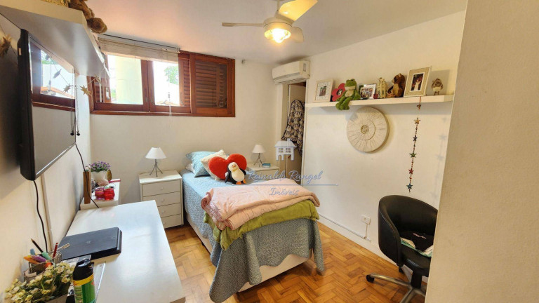 Imagem Casa com 3 Quartos à Venda, 252 m² em Jardim Marajoara - São Paulo Imagem Casa com 3 Quartos à Venda, 252 m² em Jardim Marajoara - São Paulo