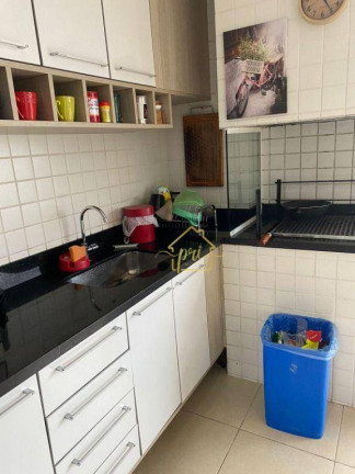 Imagem Apartamento com 3 Quartos à Venda, 145 m² em Gonzaga - Santos Imagem Apartamento com 3 Quartos à Venda, 145 m² em Gonzaga - Santos