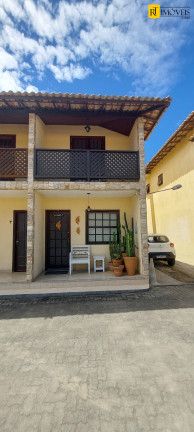Imagem Casa de Condomínio com 2 Quartos à Venda, 89 m² em Ogiva - Cabo Frio Imagem Casa de Condomínio com 2 Quartos à Venda, 89 m² em Ogiva - Cabo Frio