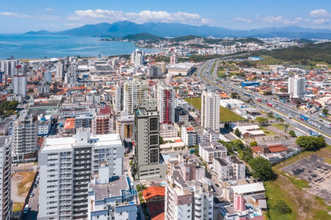 Imagem Apartamento com 2 Quartos à Venda, 72 m² em Kobrasol - São José Imagem Apartamento com 2 Quartos à Venda, 72 m² em Kobrasol - São José