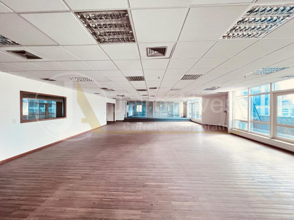 Imóvel para Alugar, 416 m² em Vila Olímpia - São Paulo