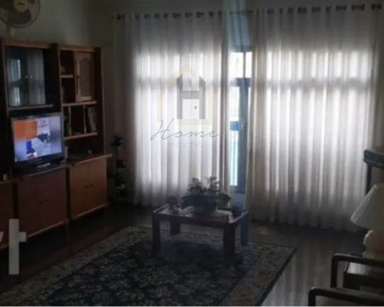 Imagem Casa com 3 Quartos à Venda, 130 m² em Campestre - Santo André