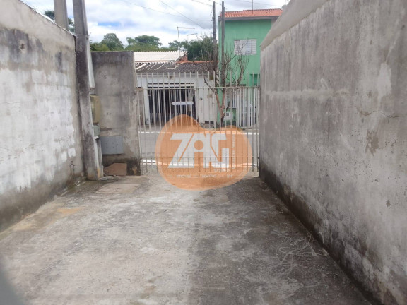 Imagem Casa com 2 Quartos à Venda, 57 m² em Residencial Aldeias Da Serra - Caçapava