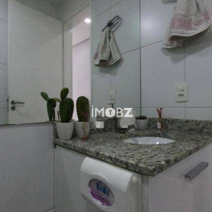 Imagem Imóvel com 2 Quartos à Venda, 54 m² em Jardim Caboré - São Paulo