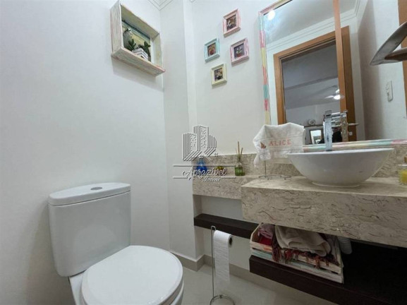 Imagem Apartamento com 3 Quartos à Venda, 116 m² em Canto Do Forte - Praia Grande Imagem Apartamento com 3 Quartos à Venda, 116 m² em Canto Do Forte - Praia Grande