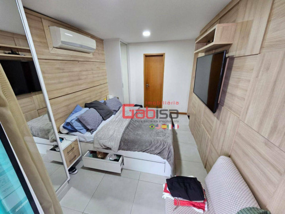 Imagem Apartamento com 3 Quartos à Venda, 153 m² em São Bento - Cabo Frio