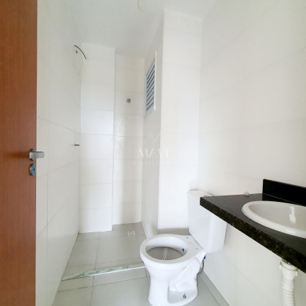 Imagem Apartamento com 2 Quartos à Venda, 67 m² em Maracanã - Praia Grande