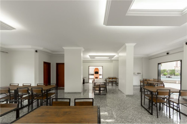 Imagem Apartamento com 3 Quartos à Venda, 130 m² em Jardim Anália Franco - São Paulo Imagem Apartamento com 3 Quartos à Venda, 130 m² em Jardim Anália Franco - São Paulo