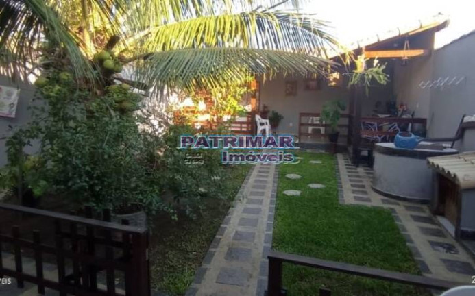 Imagem Casa com 2 Quartos à Venda, 75 m² em Itaipuaçu - Maricá
