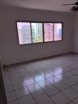 Imagem Apartamento com 1 Quarto à Venda, em Perguntar - São Vicente Imagem Apartamento com 1 Quarto à Venda, em Perguntar - São Vicente