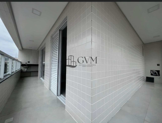 Imagem Apartamento com 1 Quarto à Venda, 52 m² em Caiçara - Praia Grande Imagem Apartamento com 1 Quarto à Venda, 52 m² em Caiçara - Praia Grande