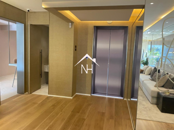 Imagem Apartamento com 3 Quartos à Venda, 156 m² em Jardim Das Acácias - São Paulo Imagem Apartamento com 3 Quartos à Venda, 156 m² em Jardim Das Acácias - São Paulo