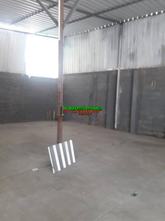 Imagem Galpão à Venda, 225 m² em Jaguari - São José Dos Campos Imagem Galpão à Venda, 225 m² em Jaguari - São José Dos Campos