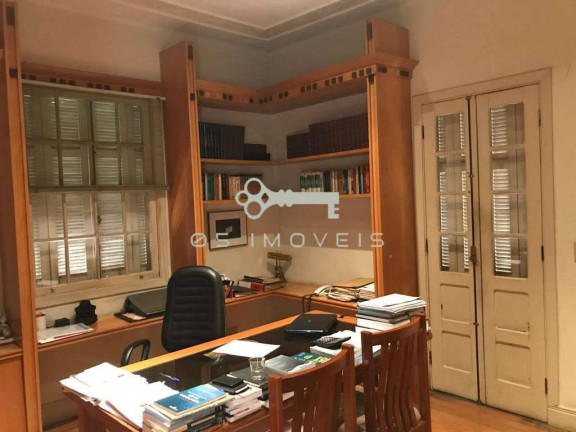Imagem Casa com 6 Quartos à Venda, em Vila Mariana - São Paulo Imagem Casa com 6 Quartos à Venda, em Vila Mariana - São Paulo
