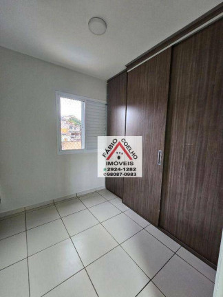 Imagem Apartamento com 2 Quartos à Venda, 53 m² em Vila Das Belezas - São Paulo Imagem Apartamento com 2 Quartos à Venda, 53 m² em Vila Das Belezas - São Paulo