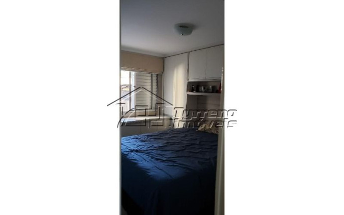 Imagem Apartamento com 3 Quartos à Venda, 64 m² em Parque Industrial - São José Dos Campos Imagem Apartamento com 3 Quartos à Venda, 64 m² em Parque Industrial - São José Dos Campos