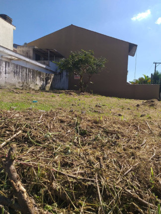 Terreno à Venda, 338 m² em Taboão - São Bernardo Do Campo