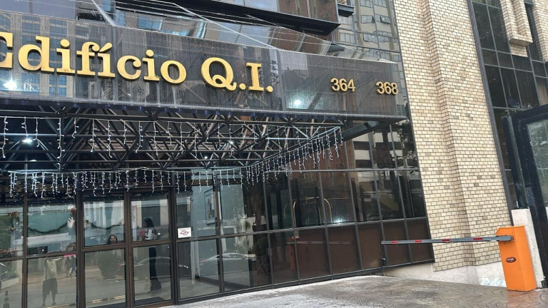 Imagem Imóvel com 1 Quarto para Alugar, 24 m² em Moema - São Paulo Imagem Imóvel com 1 Quarto para Alugar, 24 m² em Moema - São Paulo